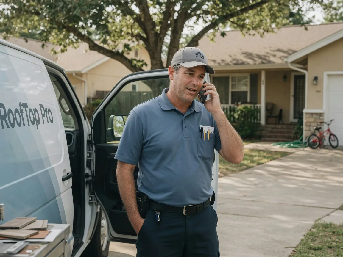 Roof Repair Ilfeld, NM FAQs