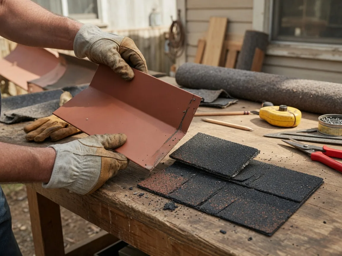 Roof Repair company in Ilfeld, NM